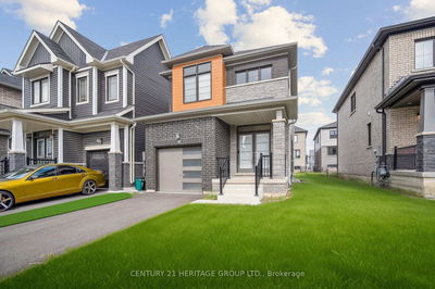 20 Sun Haven Lane, Thorold - Allanburg/Thorold South image-0-2