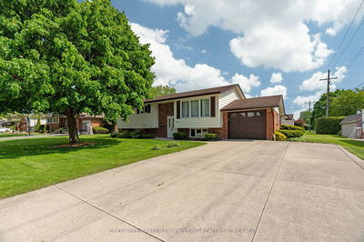 249 Churchill Dr, South Huron - Exeter