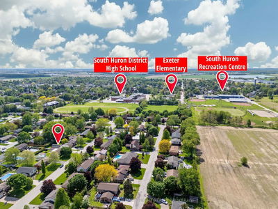 249 Churchill Dr, South Huron - Exeter image-0-2