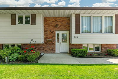 249 Churchill Dr, South Huron - Exeter image-0-4