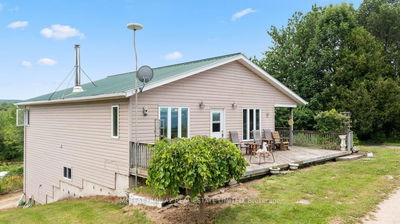 504240 Grey Road 1, Georgian Bluffs - Georgian Bluffs