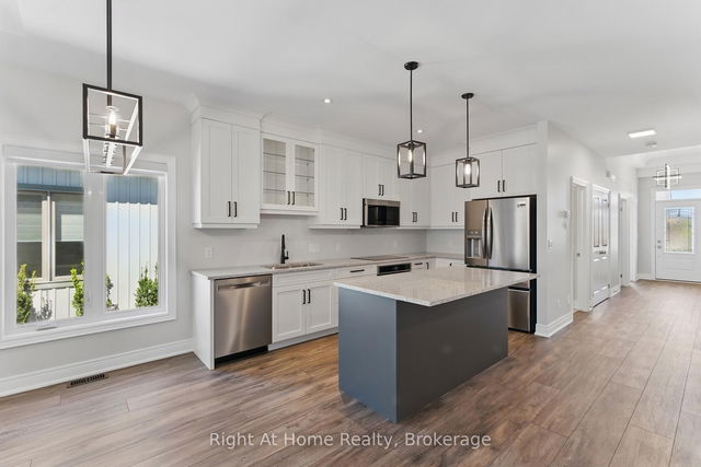 91 Homestead Drive