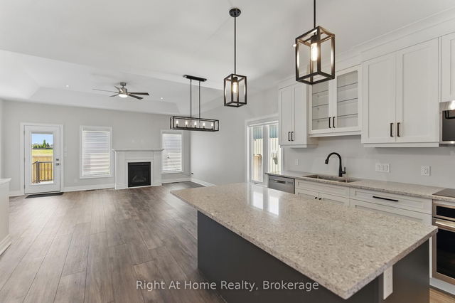 91 Homestead Drive