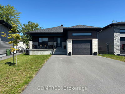 208 Filion St, Russell - Embrun