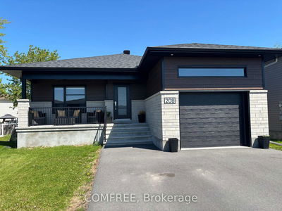 208 Filion St, Russell - Embrun image-0-1