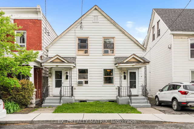 235-237 Guigues Avenue