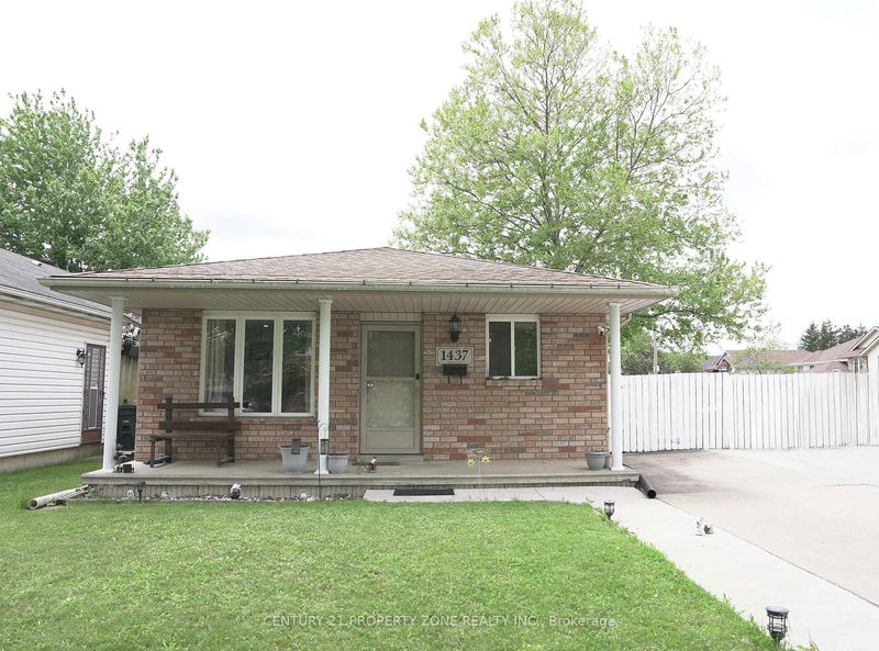 1437 Hansen Cres, Windsor - Windsor image-0-0