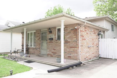 1437 Hansen Cres, Windsor - Windsor image-0-2