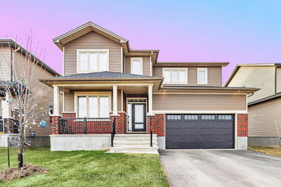 801 Gamble Dr, Russell - Village of Russell