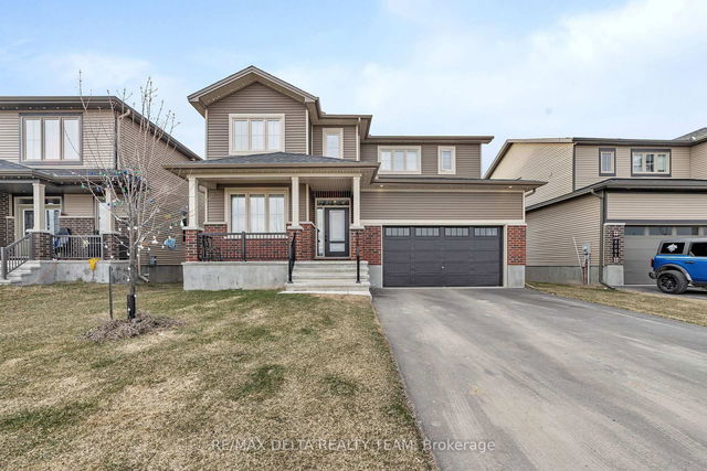 801 Gamble Drive