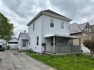 126 Manitoba Street