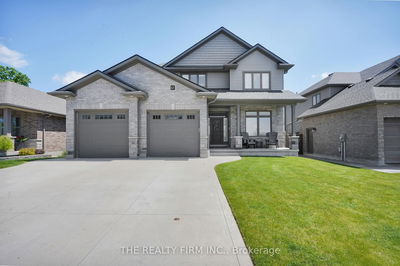 67 Boyd Blvd, Zorra - Thamesford