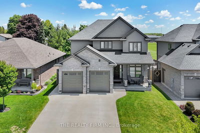 67 Boyd Blvd, Zorra - Thamesford image-0-1