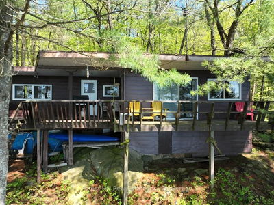 10789 Moorlands Bay (WAO), Algonquin Highlands - Sherborne image-0-1