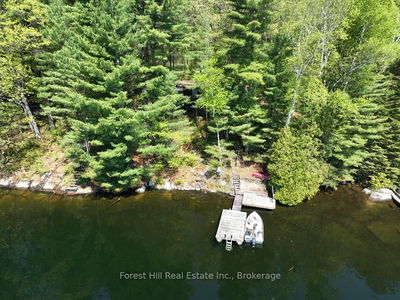 10789 Moorlands Bay (WAO), Algonquin Highlands - Sherborne image-0-2