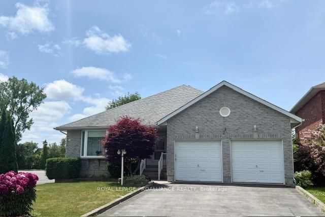 21 Grosvenor Drive