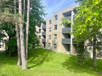 Unit 308 — 75 Silvercreek Pkwy, Guelph - Junction/Onward Willow image-0-2