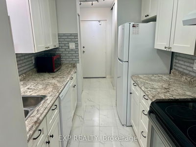 Unit 308 — 75 Silvercreek Pkwy, Guelph - Junction/Onward Willow image-0-4