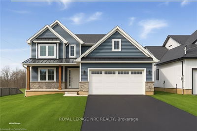 4364 Victoria Ave, Lincoln - Lincoln-Jordan/Vineland