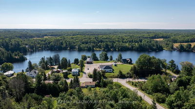 2250 Hwy 124, Whitestone - Dunchurch