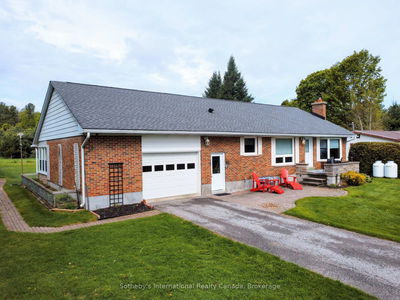 1179 St Peters Rd, Algonquin Highlands - Stanhope