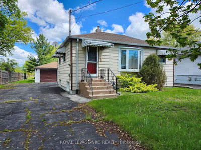 1384 Killaly St, Port Colborne - Sherkston