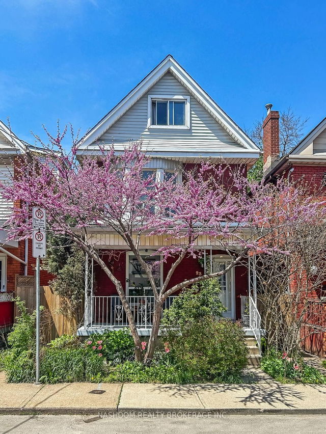 23 Fairleigh Avenue