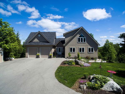 466498 12TH CONC B, Grey Highlands - Grey Highlands