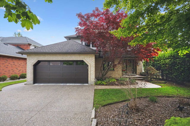 439 Brentcliffe Drive