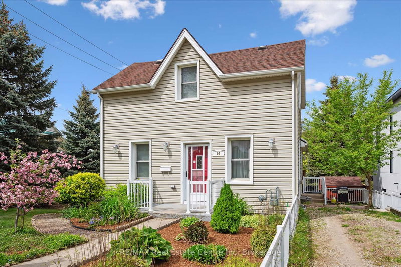 14 Riverside Dr, Woolwich -  image-0-0