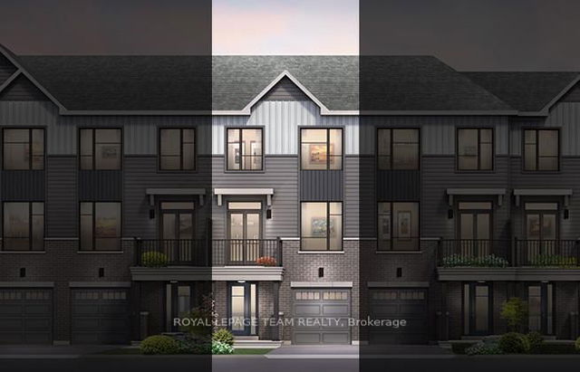 215 Visionary Lane