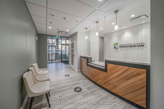Medical - 5698 Main Street
