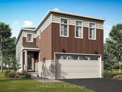 1040 Depencier Dr, North Grenville - North Grenville Twp (Kemptville South)