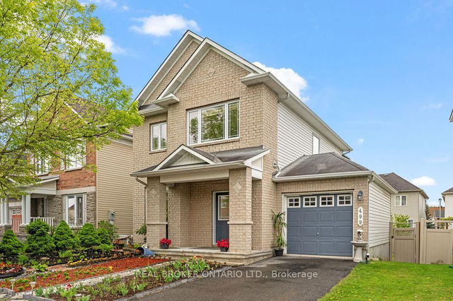 499 Paul Metivier Drive