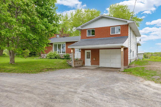 2656 Canaan Road