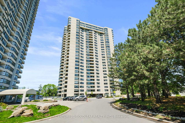 501 - 1500 Riverside Drive