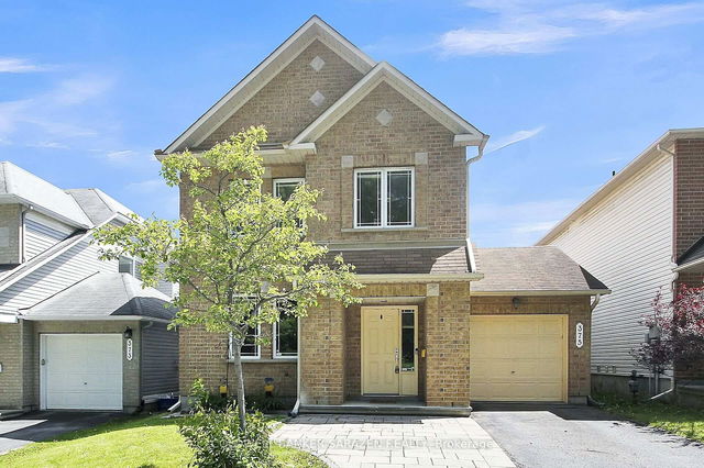 375 Cresthaven Drive