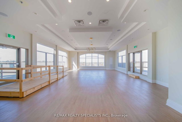 Pent House - 5698 Main Street
