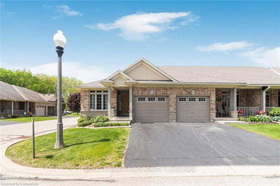 Unit 21 — 1041 Pine St, Haldimand - Dunnville