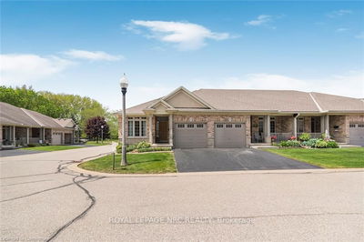 Unit 21 — 1041 Pine St, Haldimand - Dunnville image-0-2