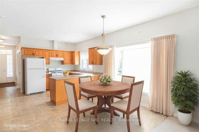 Unit 21 — 1041 Pine St, Haldimand - Dunnville image-0-4