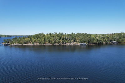 Unit 17 — 1247 Rosseau Lake 3 Rd, Muskoka Lakes - Cardwell image-0-1