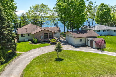 3 Clonsilla Dr, Kawartha Lakes - Bobcaygeon