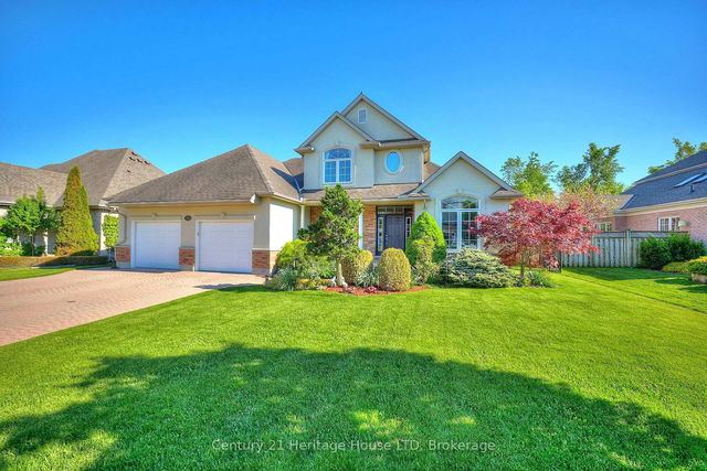559 Kensington Court