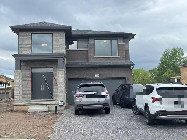 1001 Kraft Road