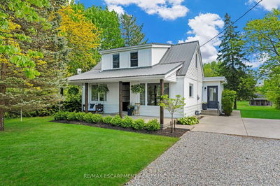 764 REGIONAL 20 Rd, Pelham - Fenwick