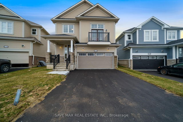 114 Gildersleeve Bath,Ontario Boulevard