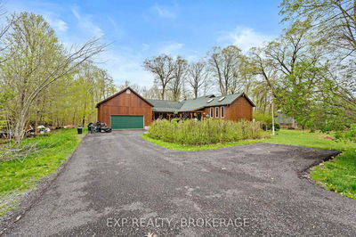 5046 CARRYING PLACE Rd, Battersea - Frontenac South image-0-2