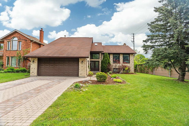 1554 Hastings Drive