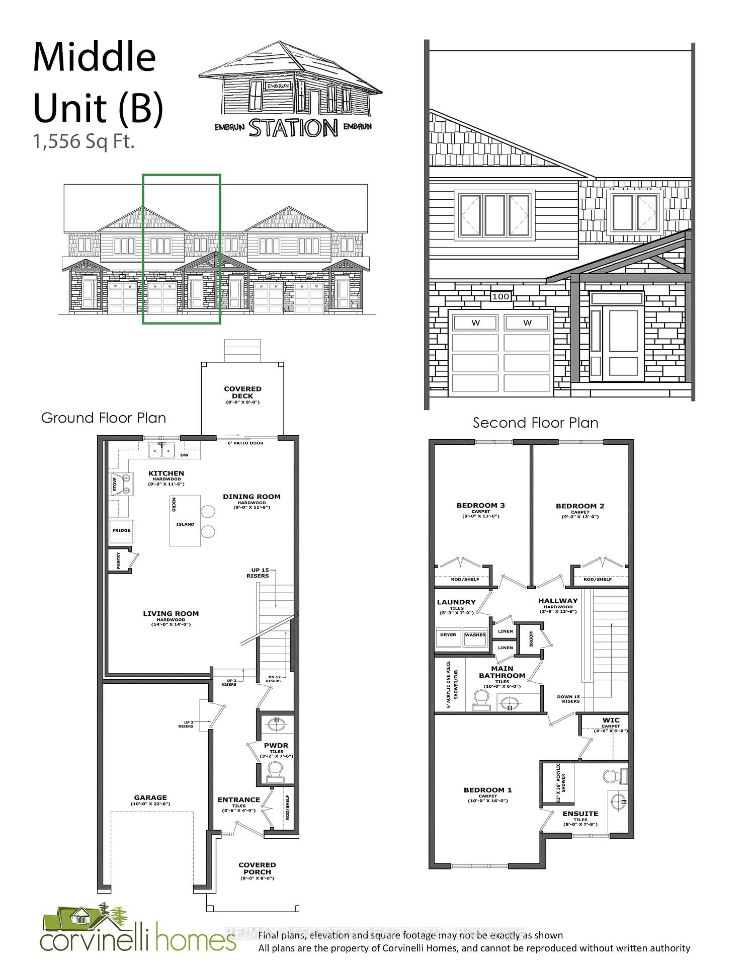 363 VOYAGEUR Place • Russell, ON photo 19